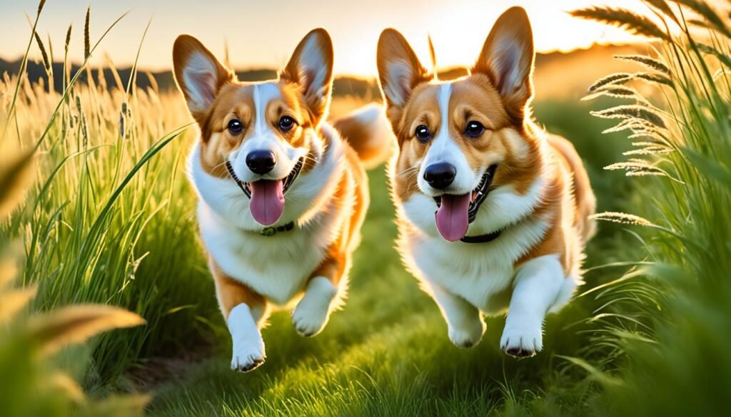 Welsh Corgi