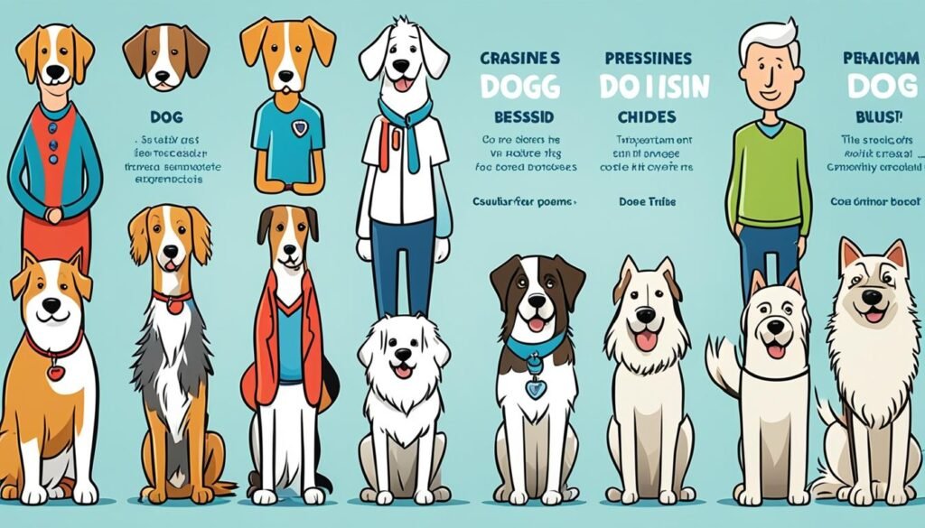 dog breeds