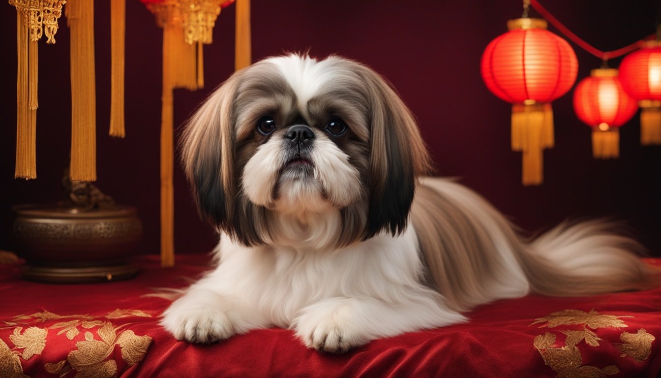 shih tzu