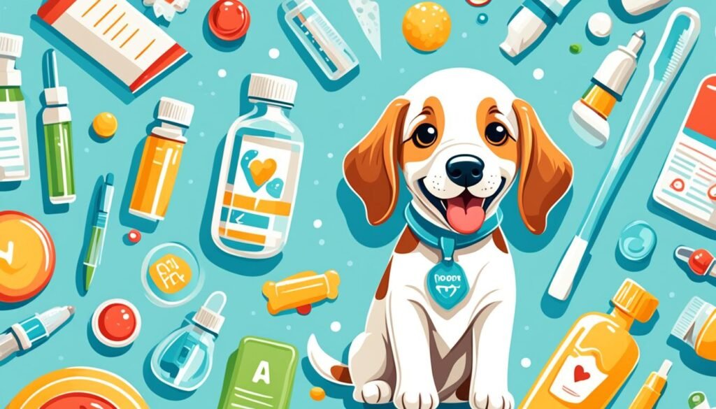 understanding dog vaccinations and schedules