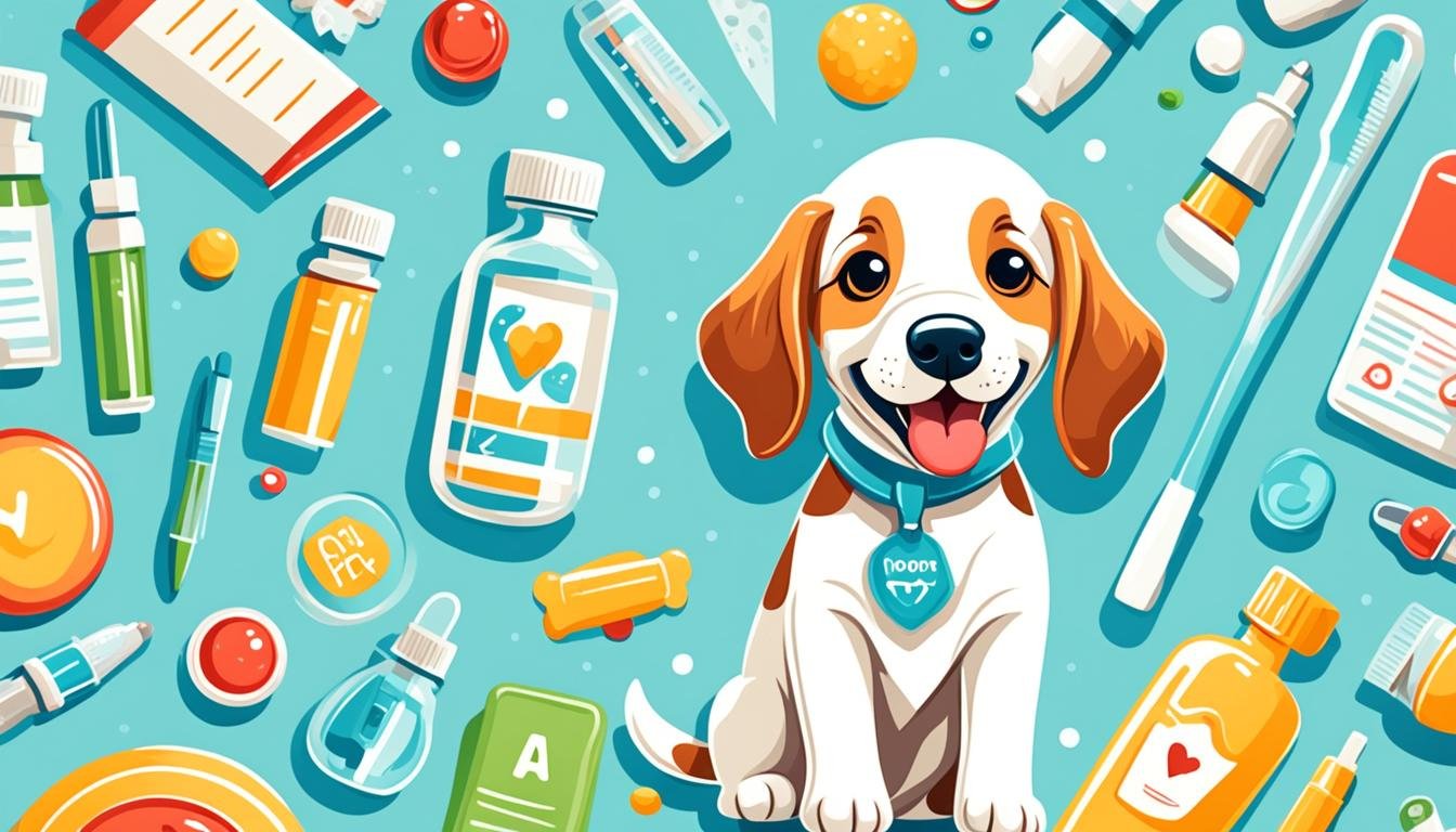 understanding dog vaccinations and schedules